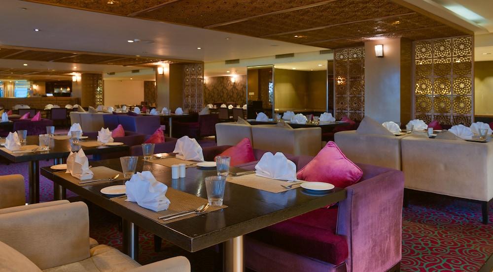 Davanam Sarovar Portico 4* Bangalore