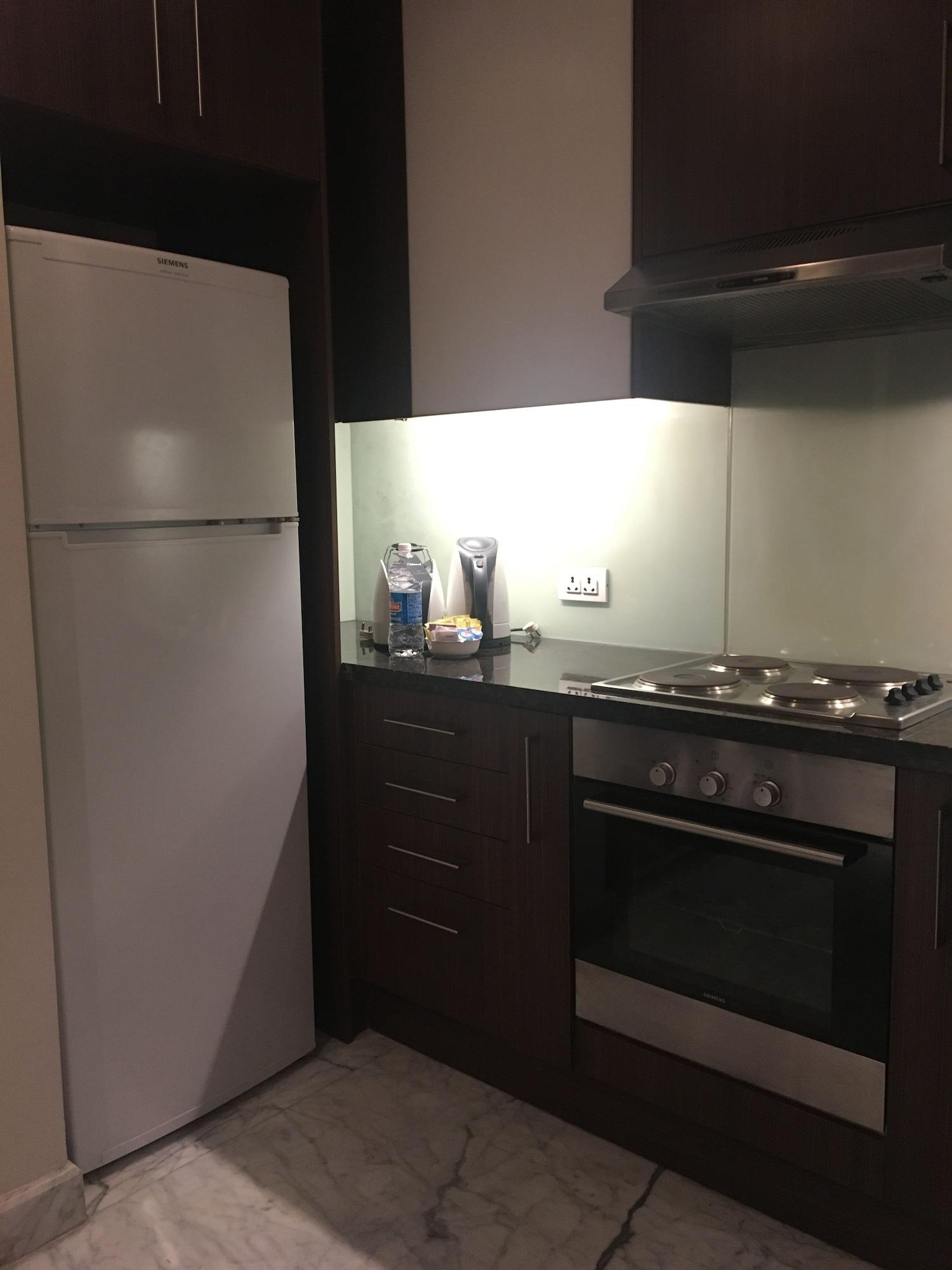 Hotel Oakwood Premier Prestige 5*