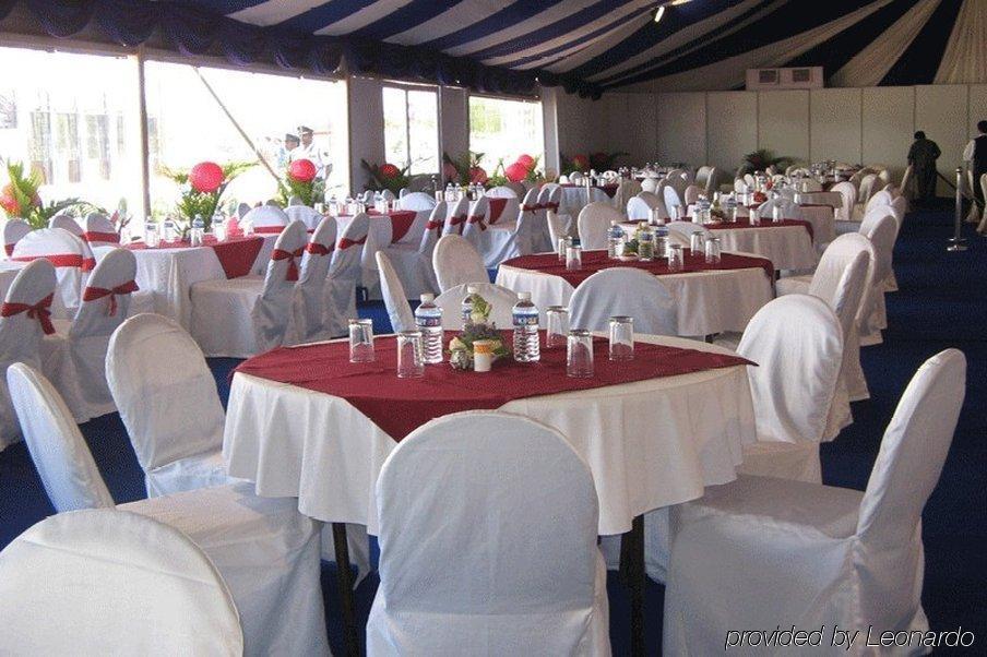 The Chancery Bangalore