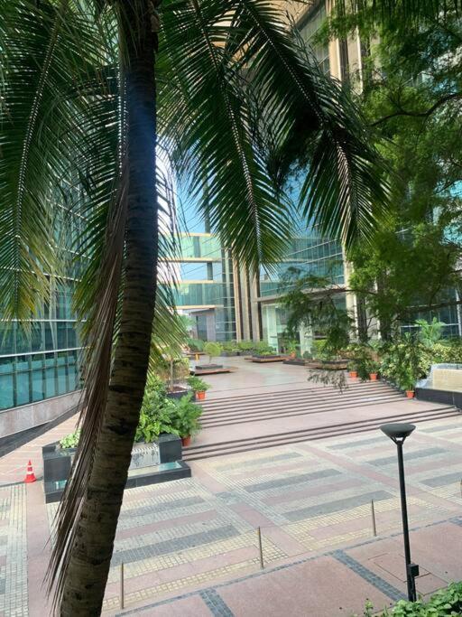 2 - Bedroom With Balcony Beautiful View. * Bangalore