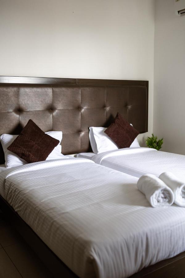 Bed & Breakfast Catalyst Suites, Rajaji Nagar Bangalore