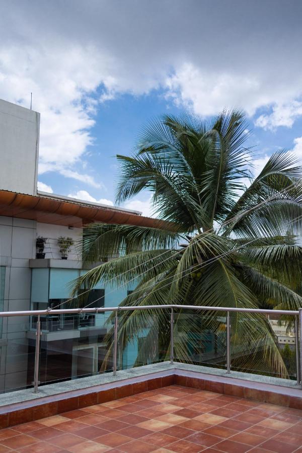 Catalyst Suites, Rajaji Nagar Bed & Breakfast