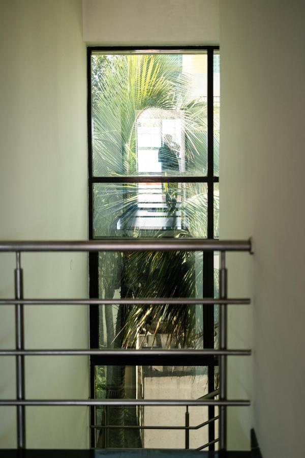 Catalyst Suites, Rajaji Nagar Bed & Breakfast