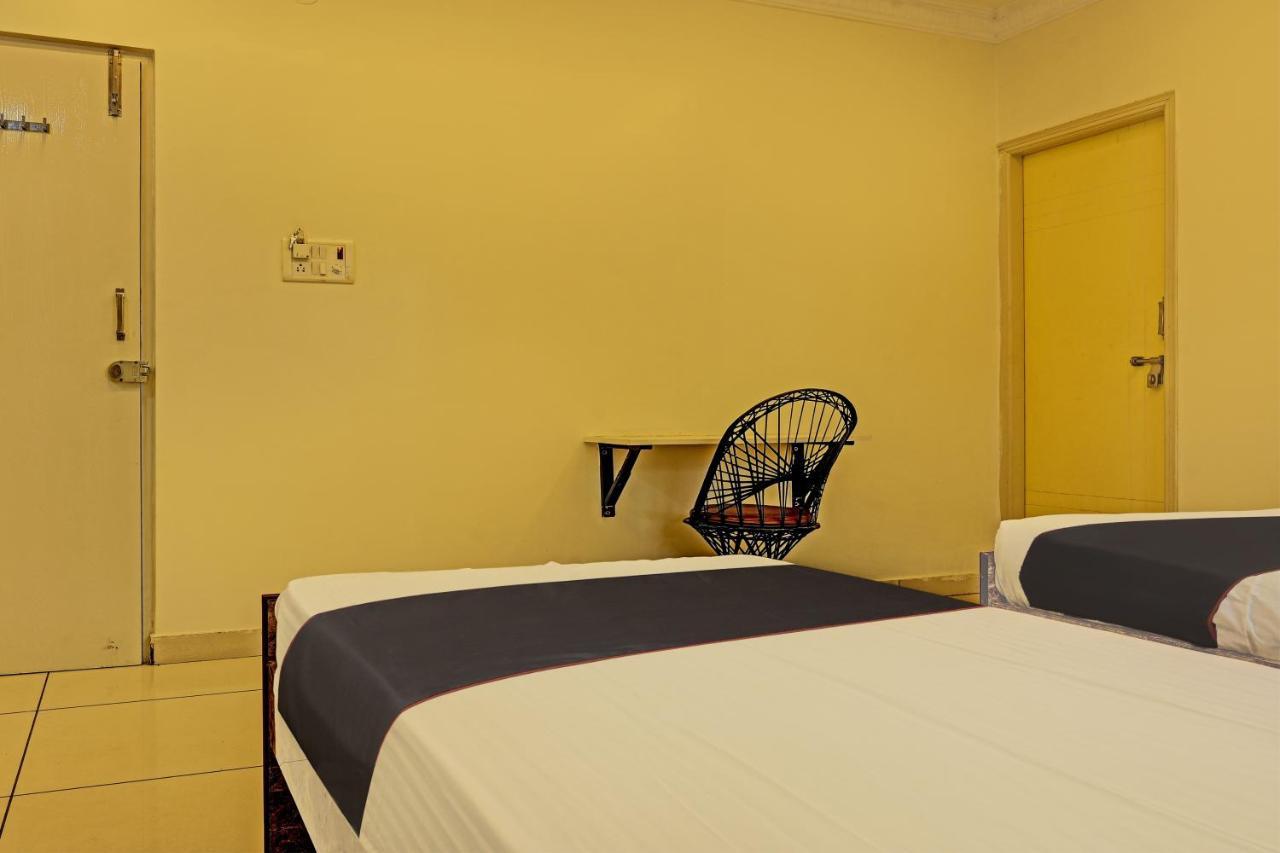 Collection O The Mass Residency By Dv Bangalore