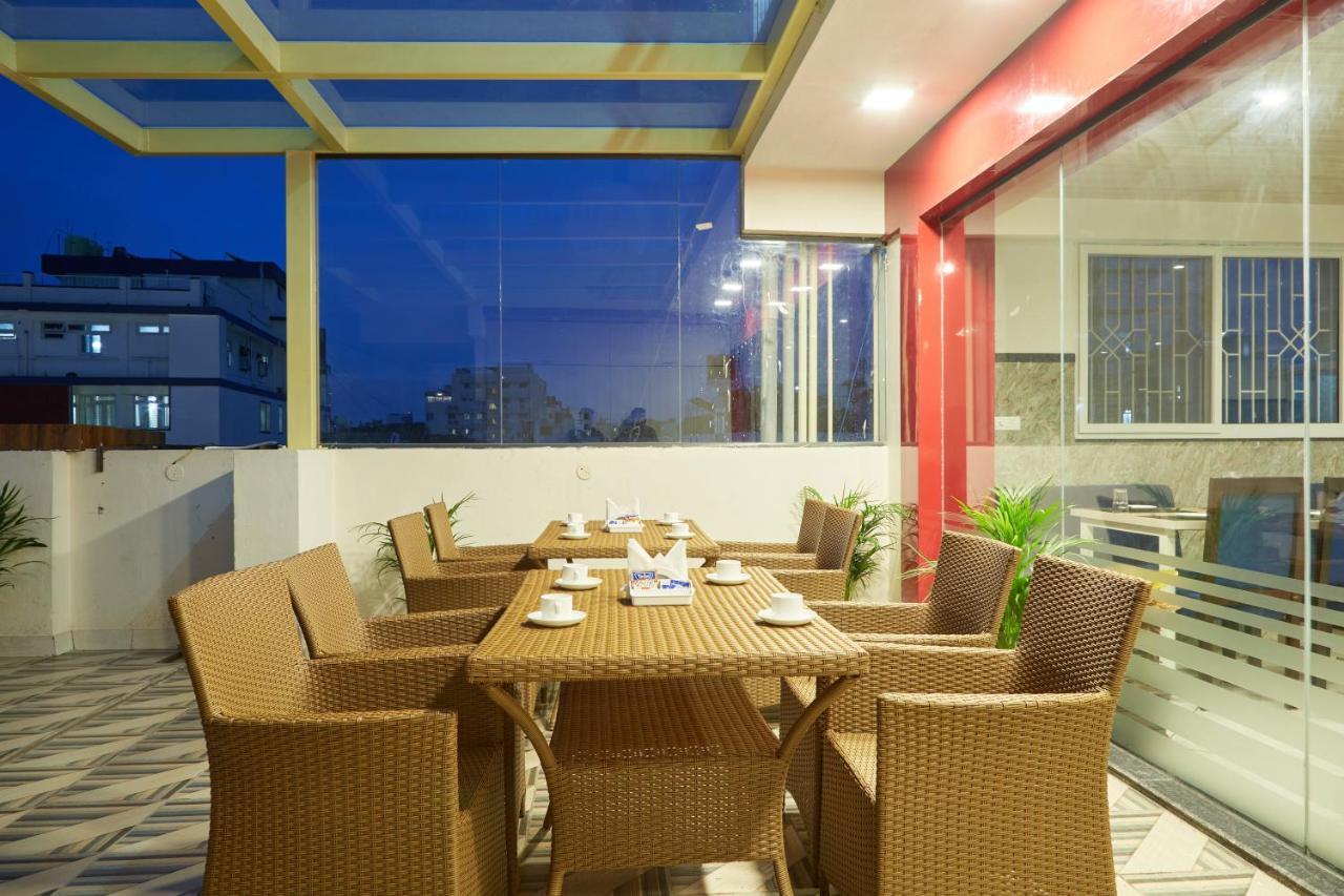 Hotel Vovo Premier Bangalore