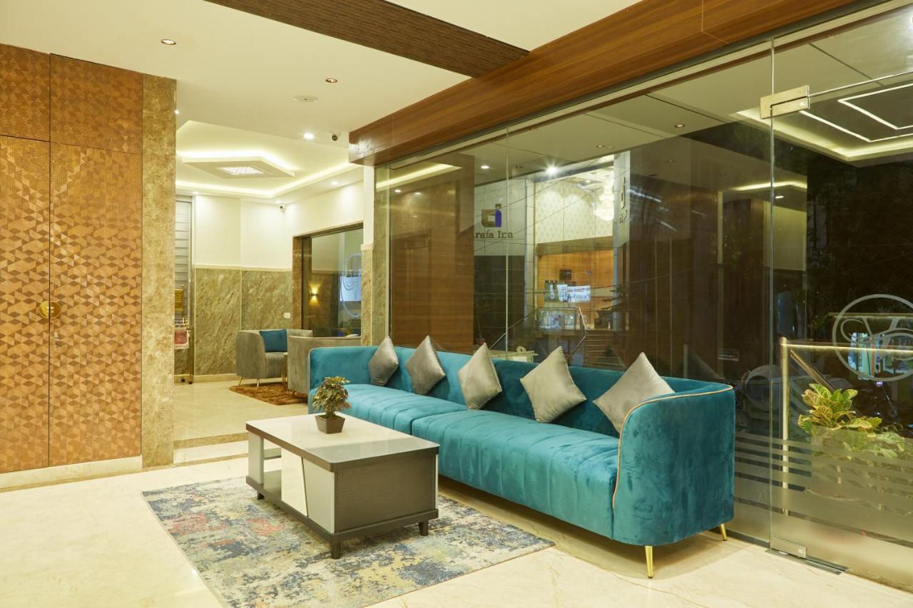 Vovo Premier Bangalore
