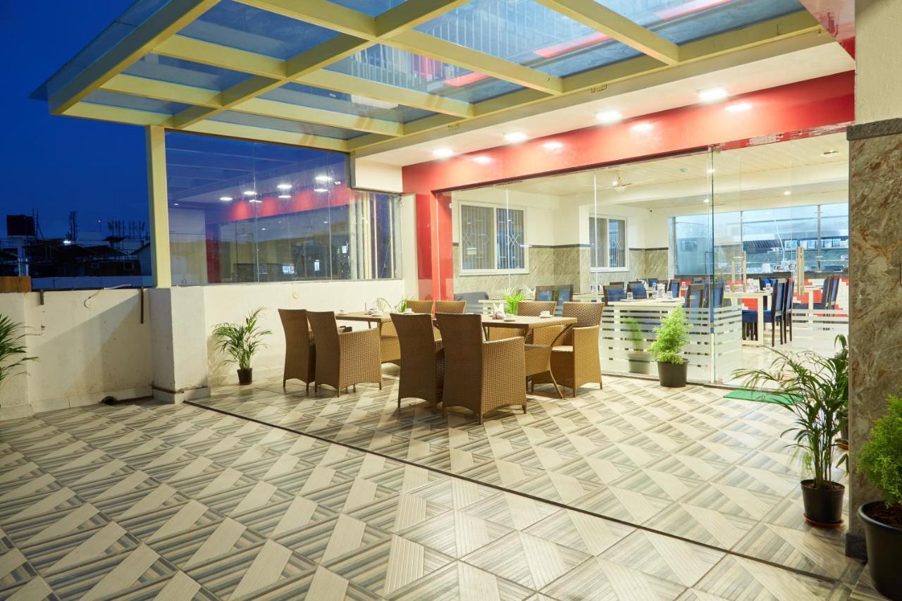 Hotel Vovo Premier 4*