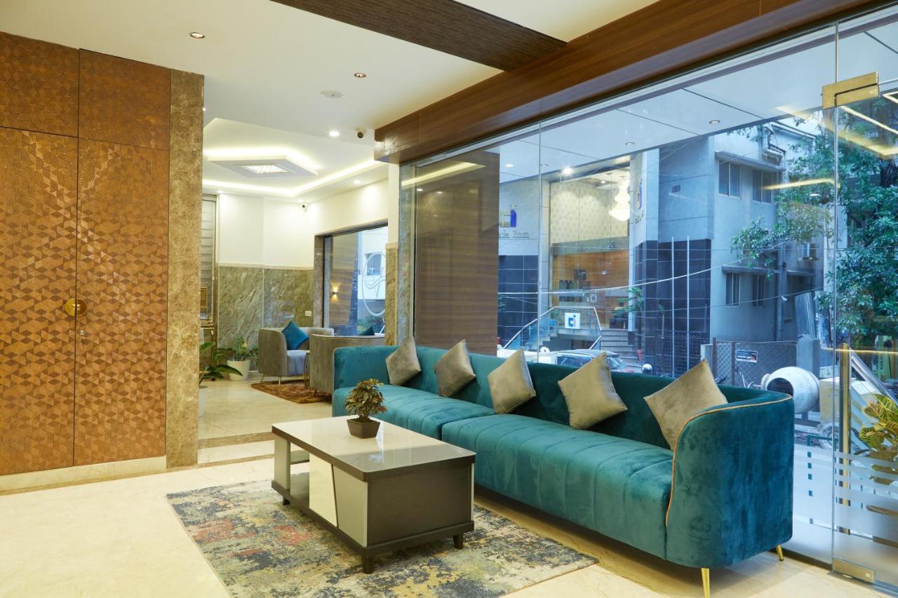 Hotel Vovo Premier Bangalore