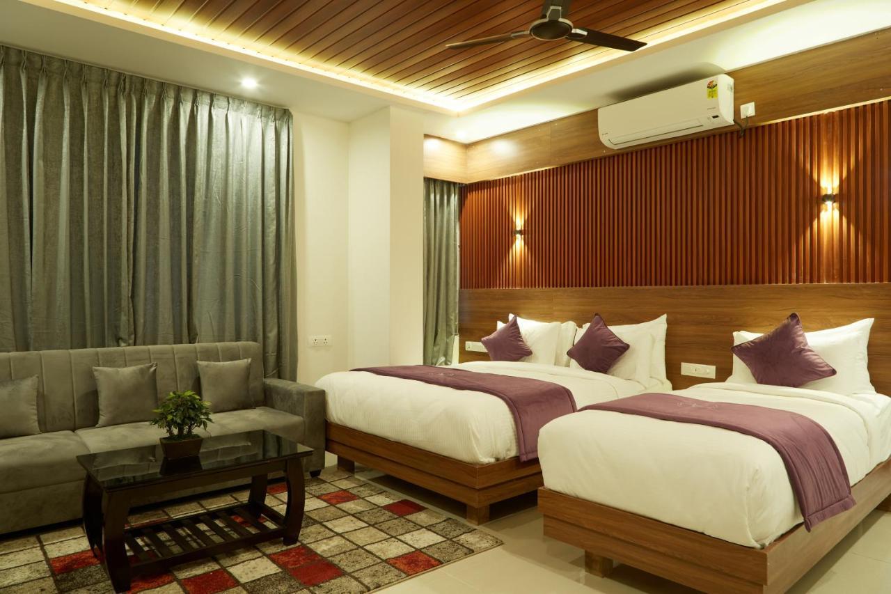 Vovo Premier Bangalore