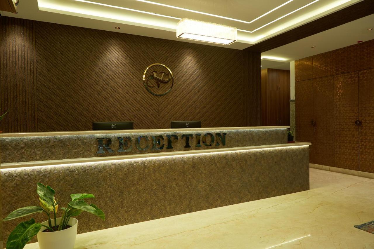 Vovo Premier 4* Bangalore