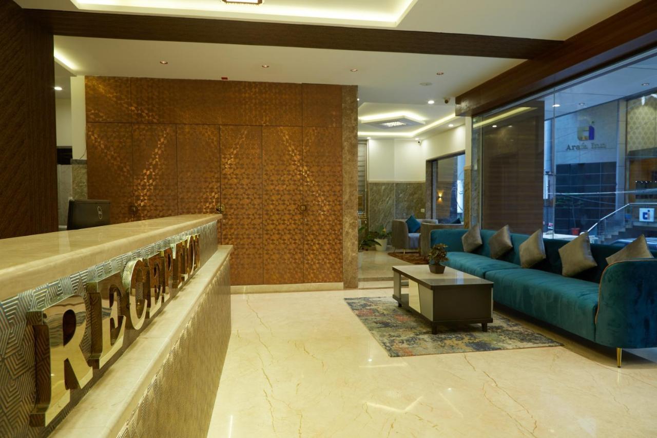 Vovo Premier Hotel Bangalore