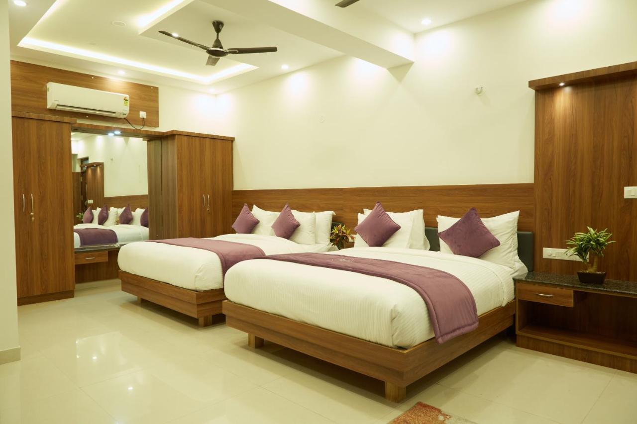 Vovo Premier Bangalore