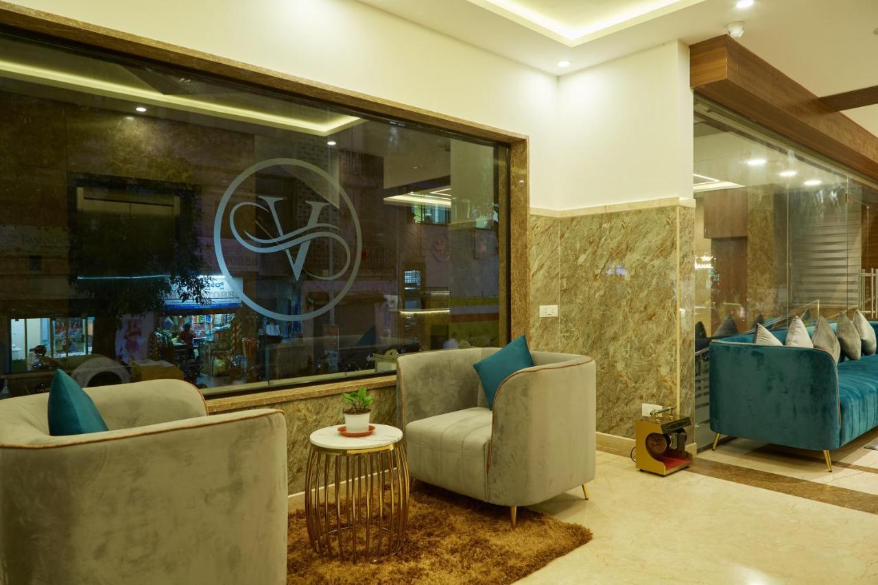 Vovo Premier 4* Bangalore