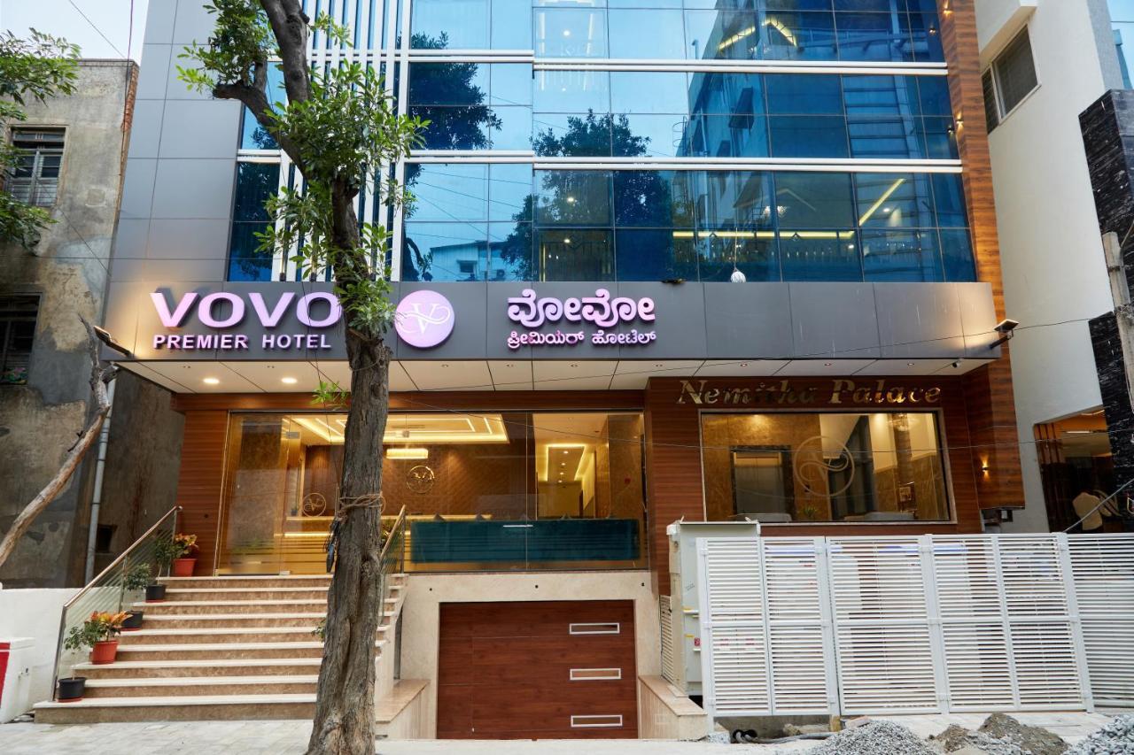 Hotel Vovo Premier 4*