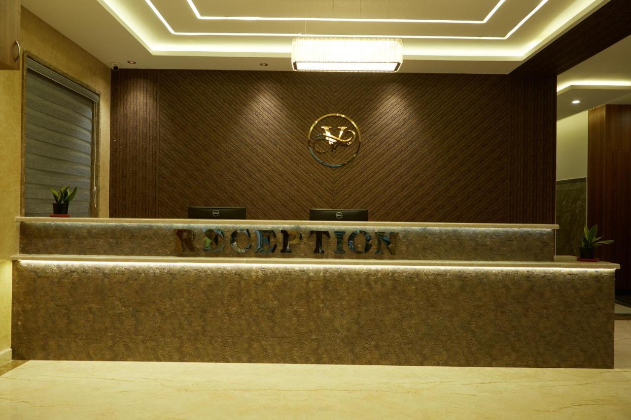 Vovo Premier Bangalore