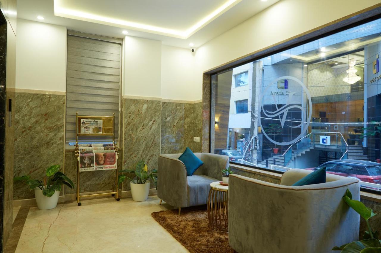 Hotel Vovo Premier Bangalore