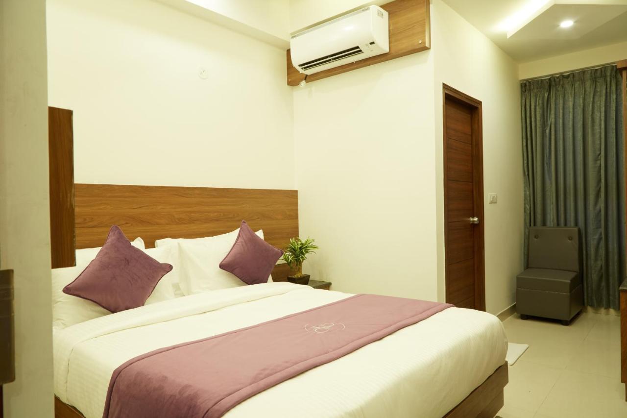 Hotel Vovo Premier