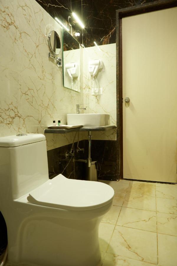 Vovo Premier Hotel Bangalore