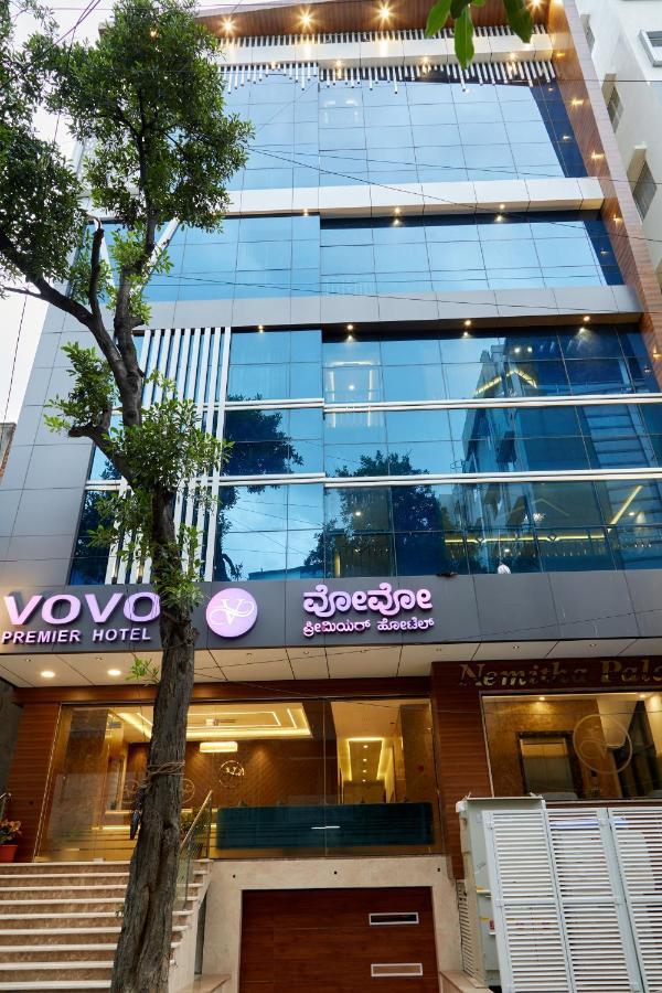 Vovo Premier 4*
