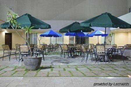 Hotel Evoma Bangalore