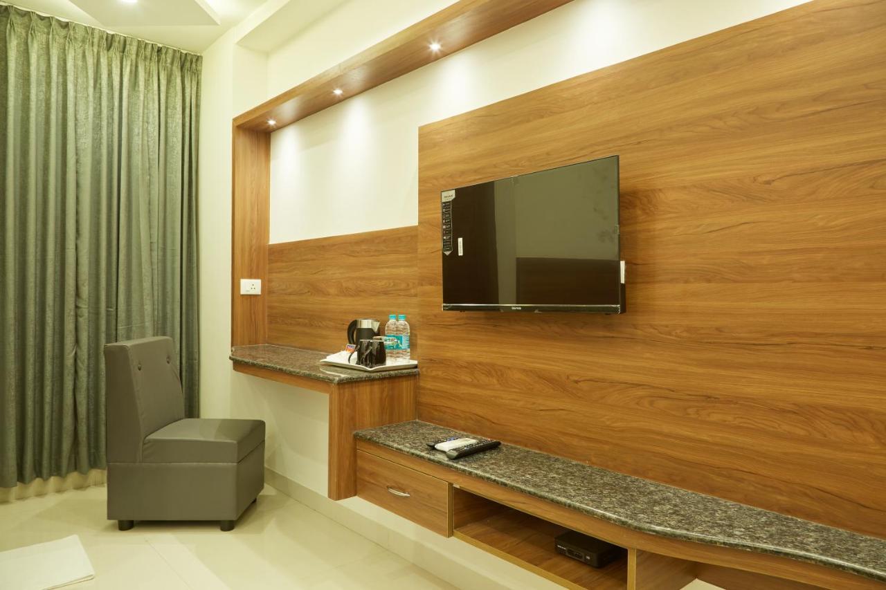 Hotel Vovo Premier