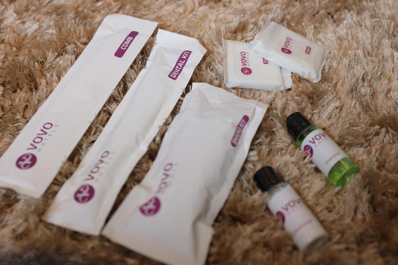 Vovo Premier Bangalore