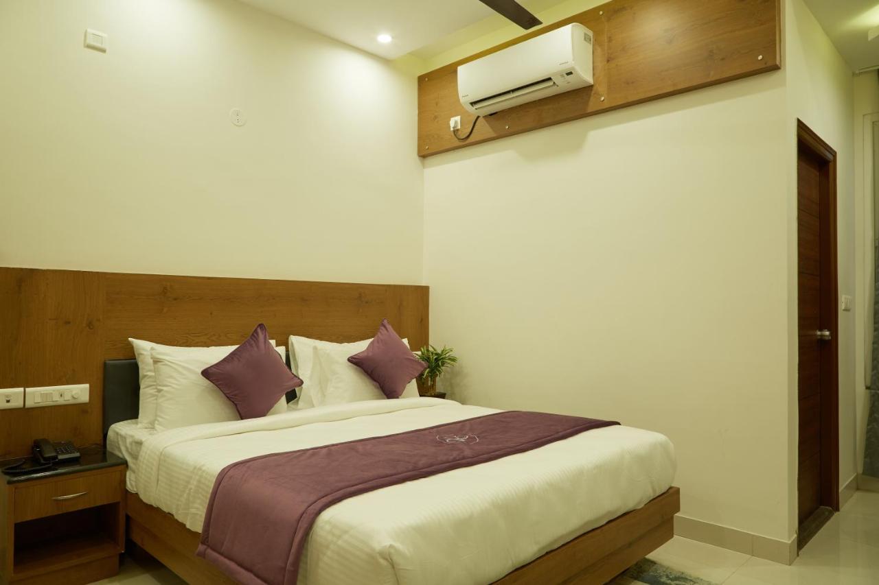 Vovo Premier Bangalore