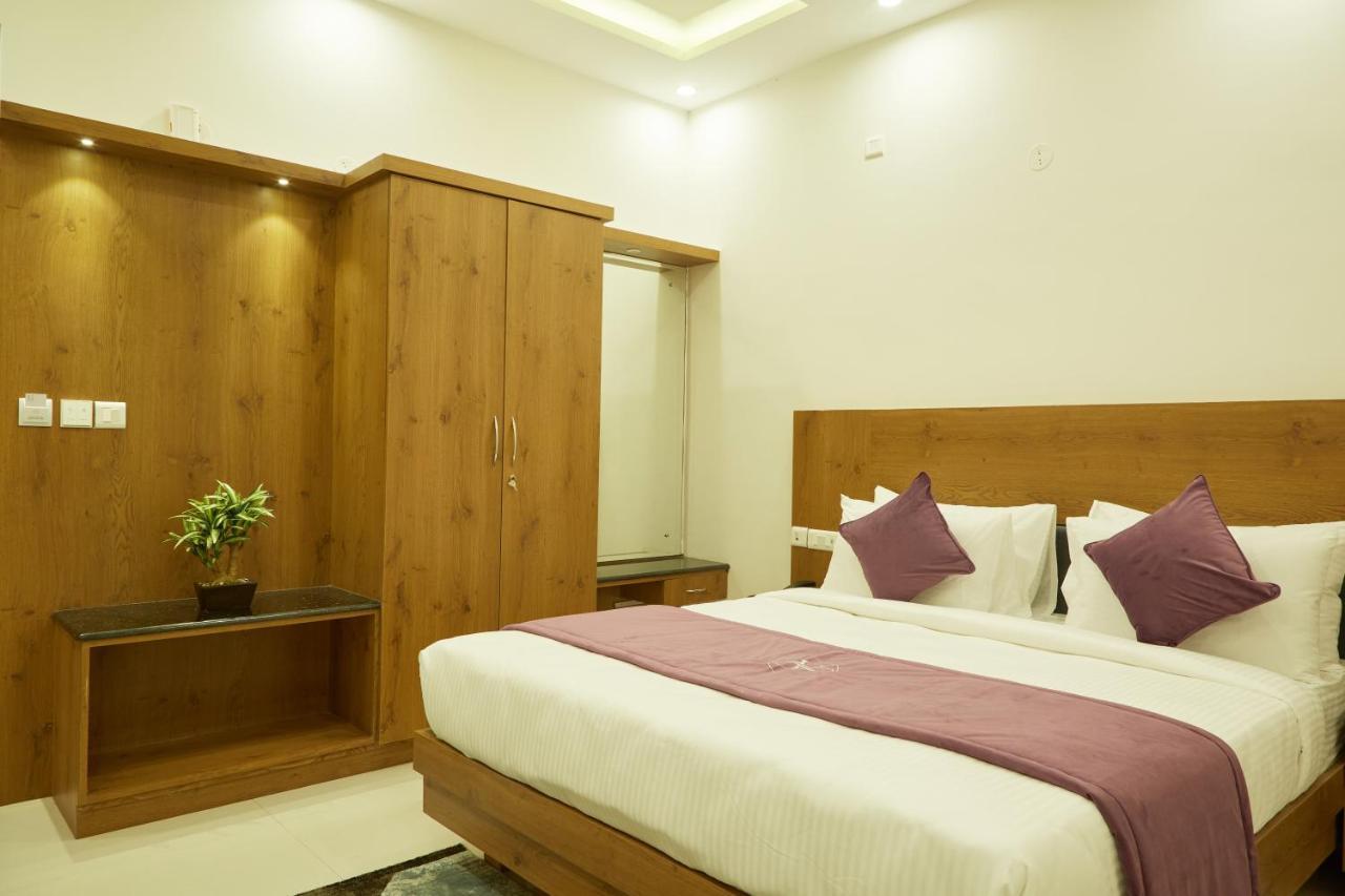 Hotel Vovo Premier Bangalore