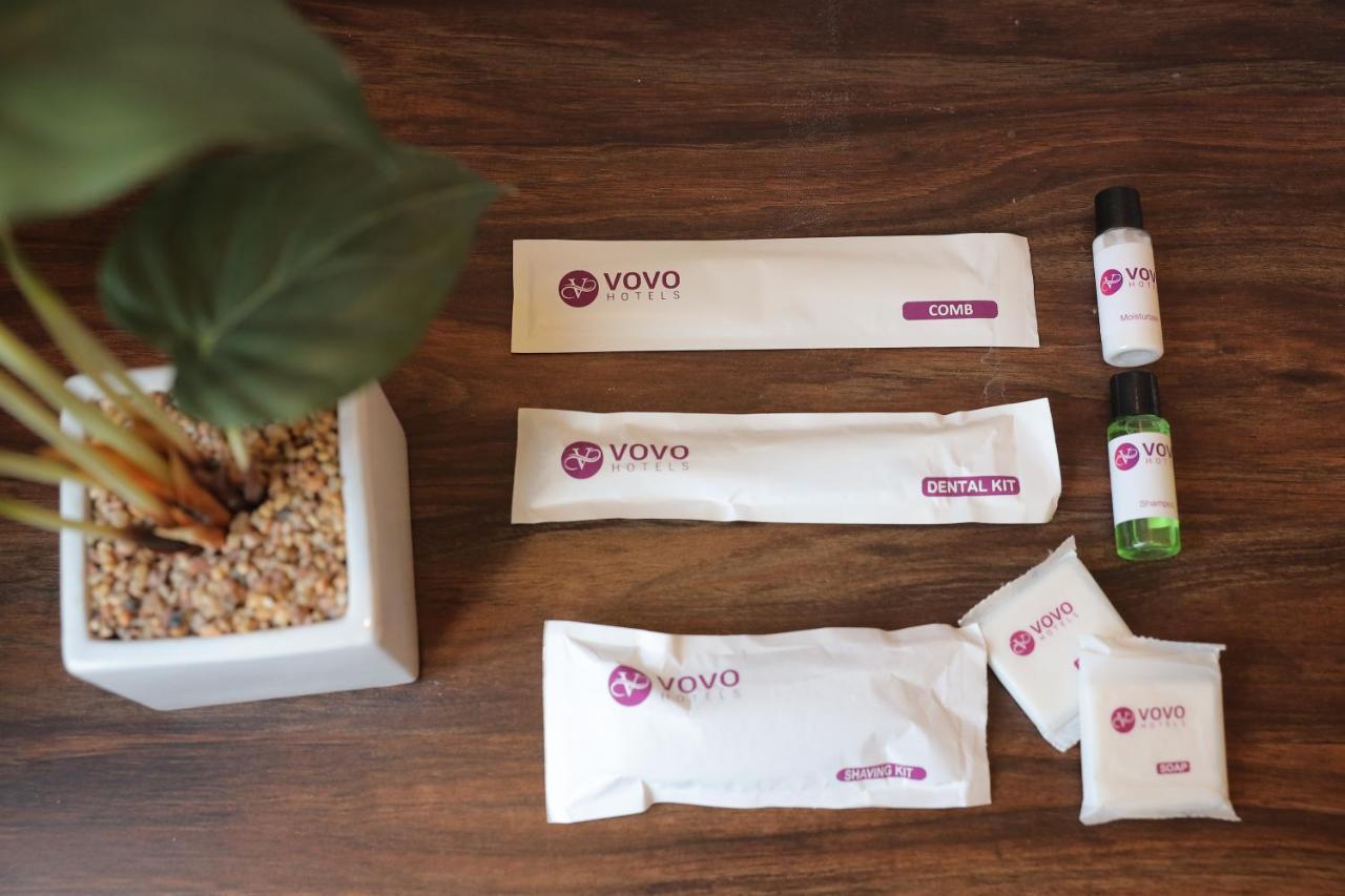 Hotel Vovo Premier