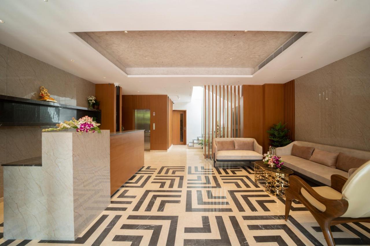 The President Hotel, Kumarapark Hotel Bangalore