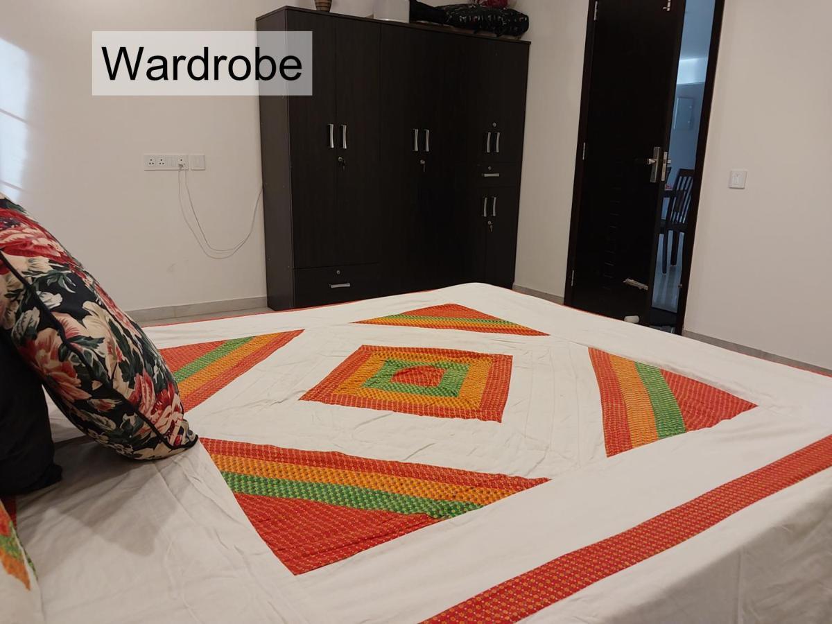 Style Luxury On Sarjapur Road Homestay