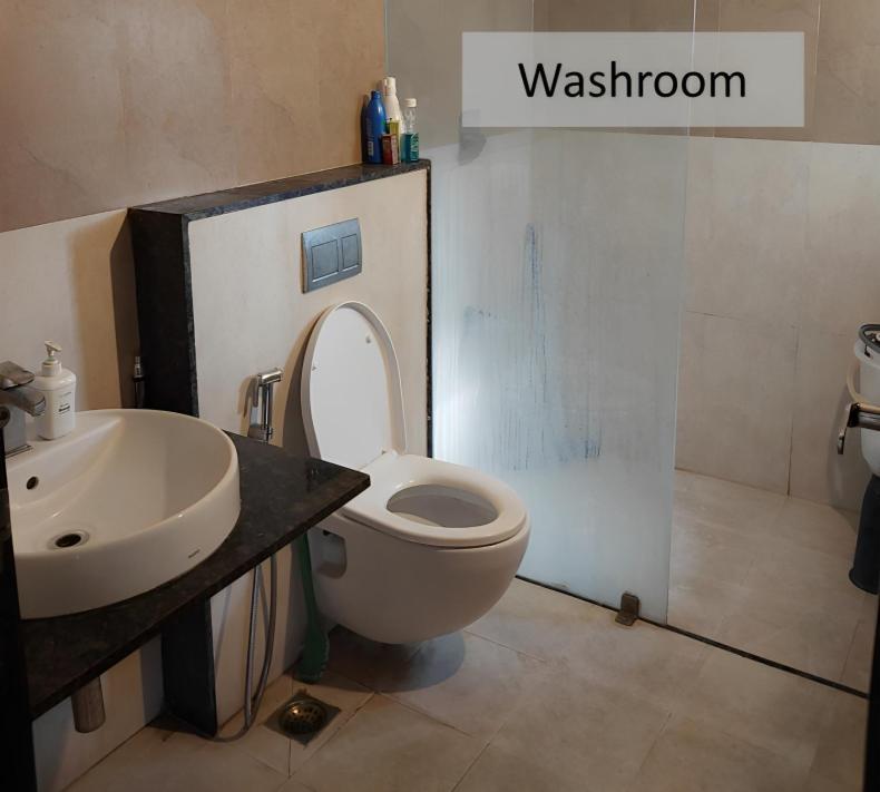 Style Luxury On Sarjapur Road Homestay Bangalore