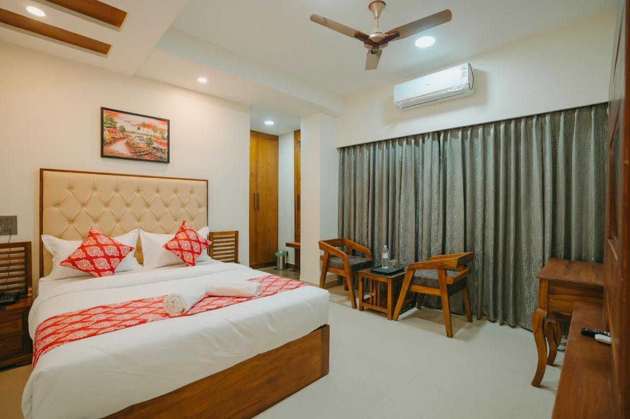 Saavees Residency Bangalore