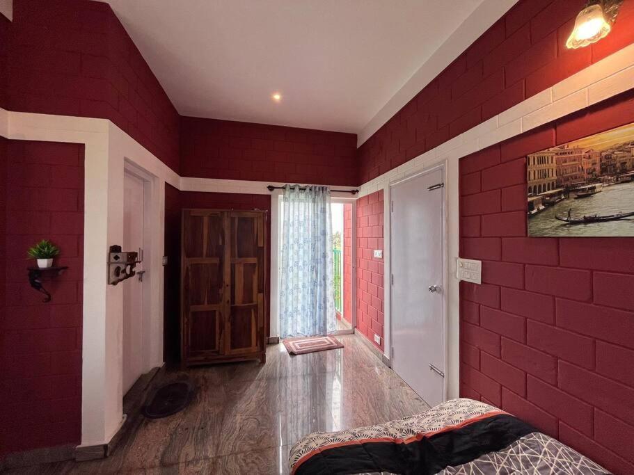 Nandi Kuteera Villa