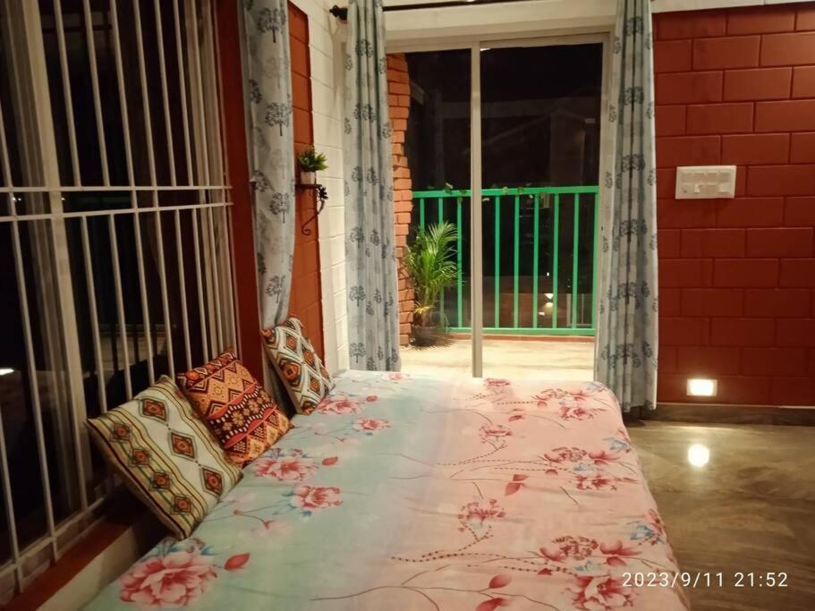 Villa Nandi Kuteera Bangalore
