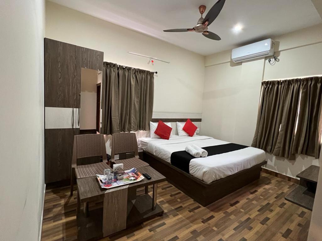 Jp Grand Bed & Breakfast