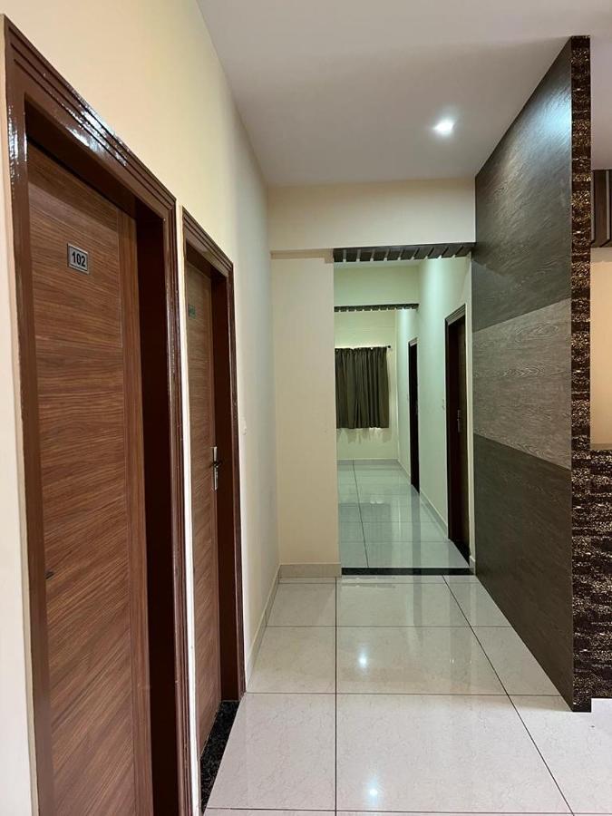 Bed & Breakfast Jp Grand *
