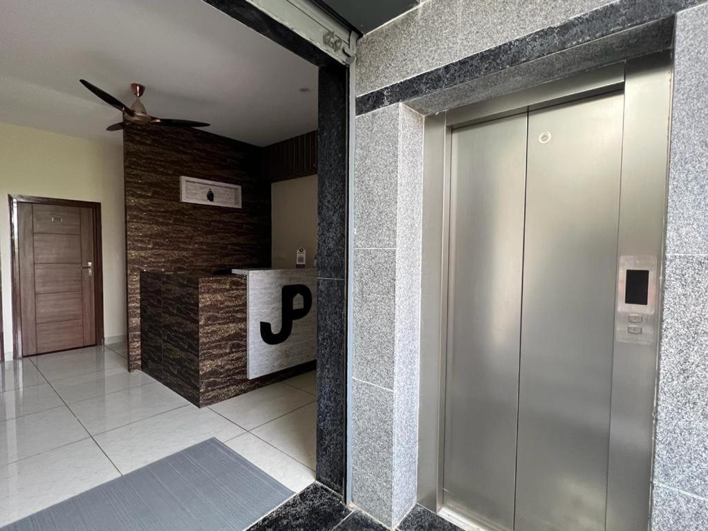 Bed & Breakfast Jp Grand