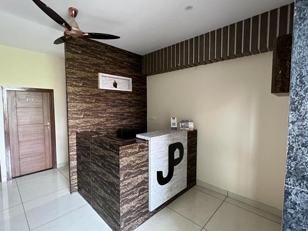 Jp Grand Bangalore