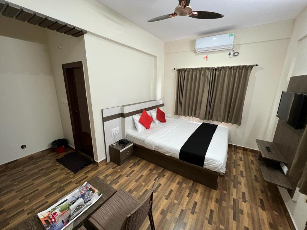 Jp Grand * Bangalore