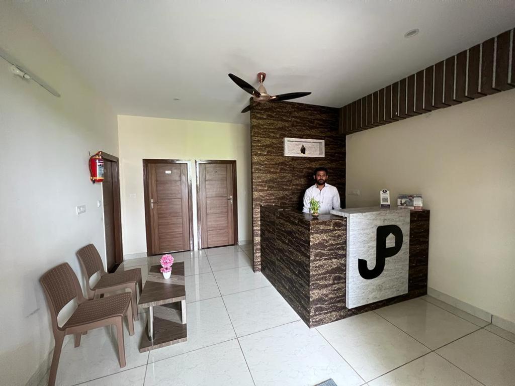Jp Grand * Bangalore