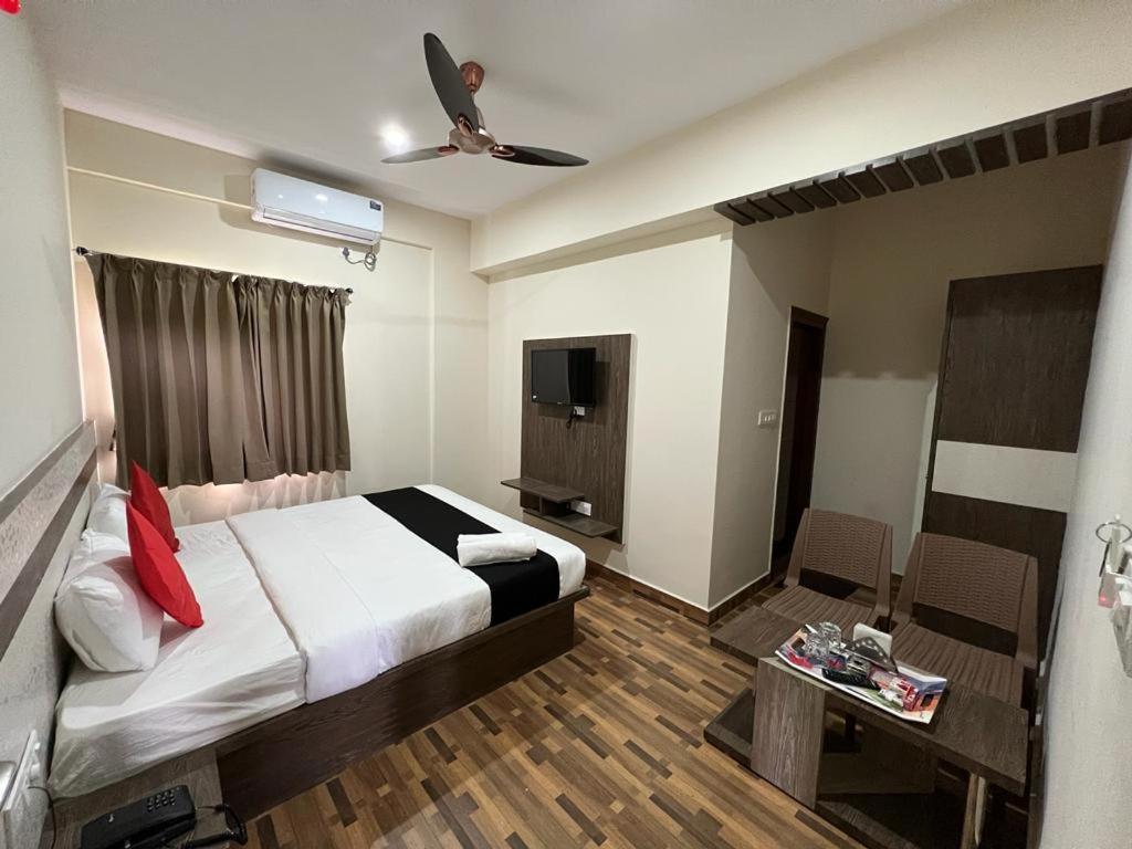 Jp Grand Bed & Breakfast *