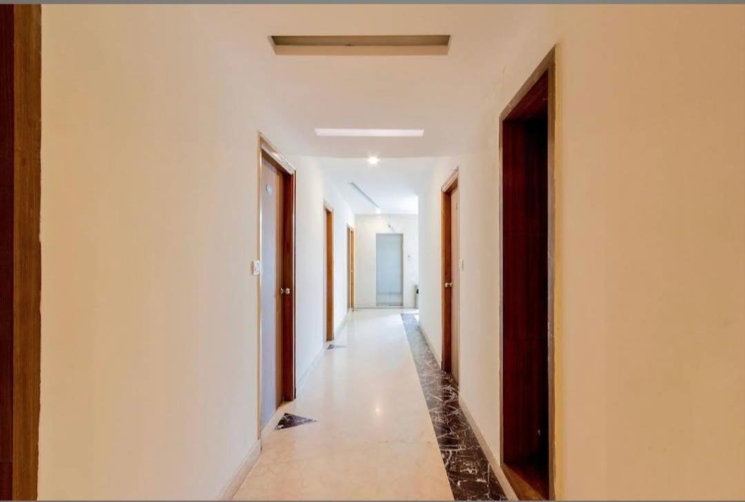 Sree Lakshmi Comfort Hotel Bangalore