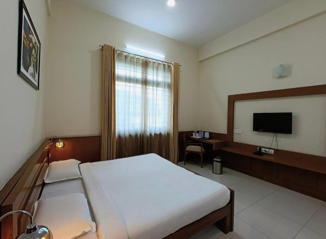 Sree Lakshmi Comfort 2* Bangalore