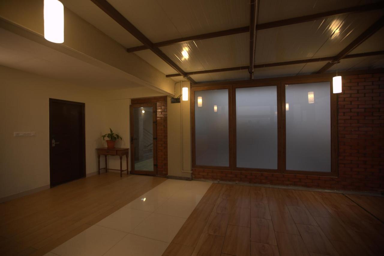 Elysian Grand Hotel Bangalore