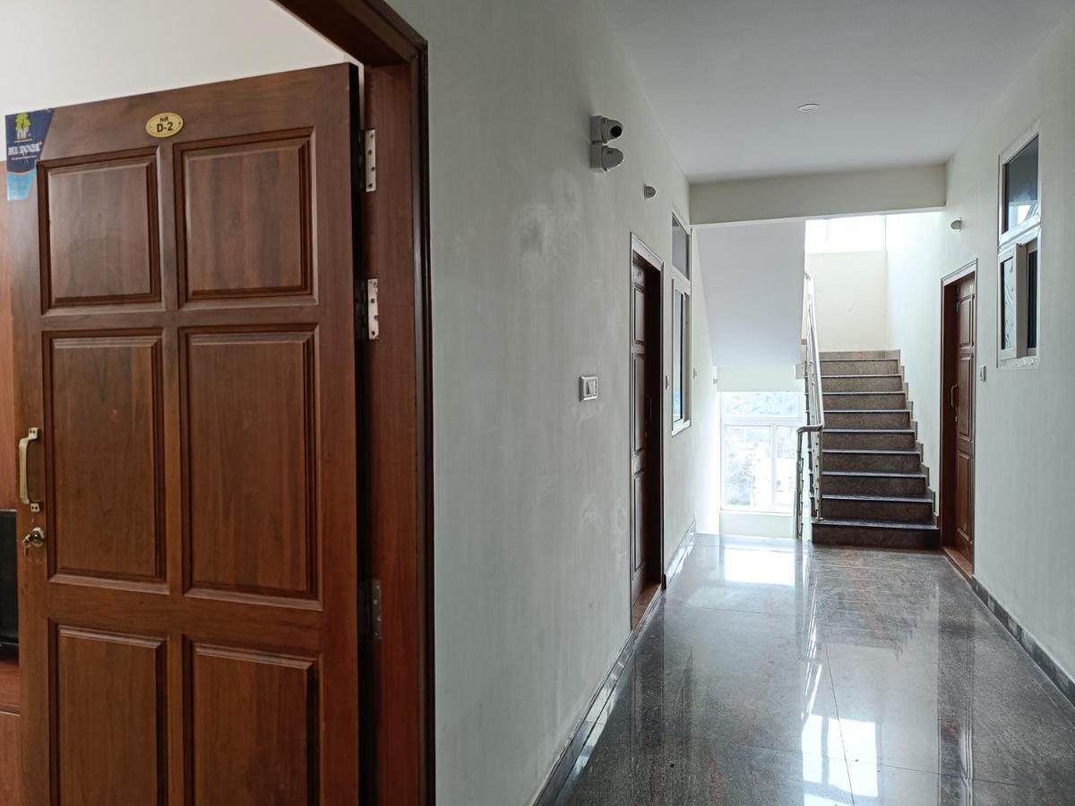 Slv Homes Apartment Bangalore