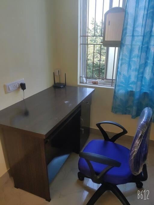 Vibrant 1 Bhk House Park Views@ Begurwoods Villa
