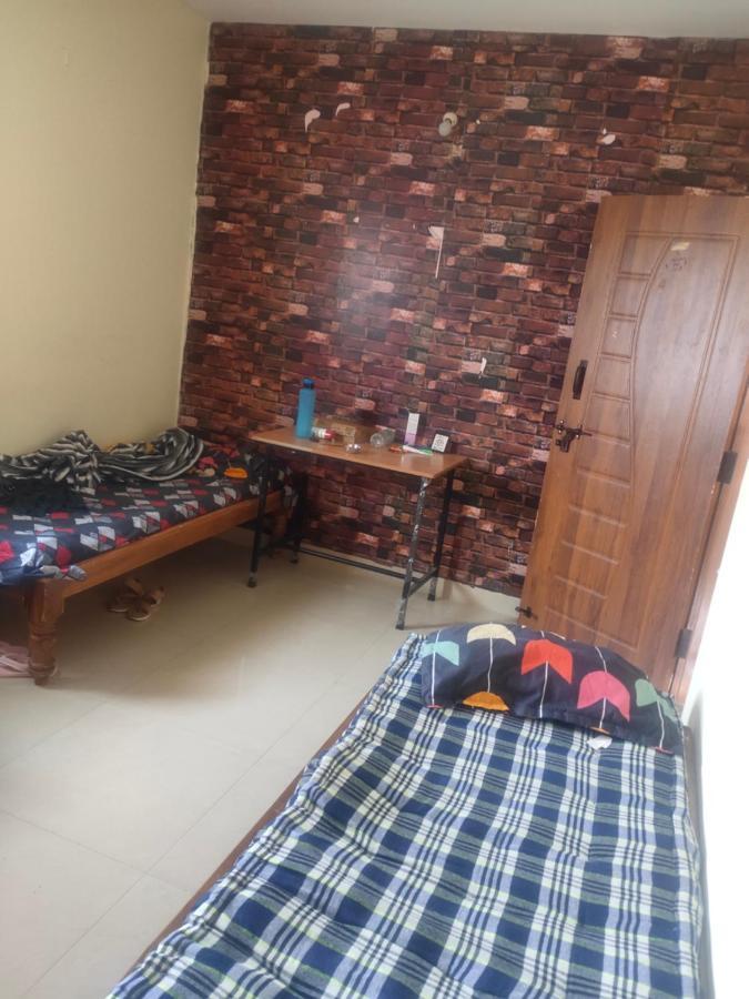 Hostel Anjani Homes Bangalore