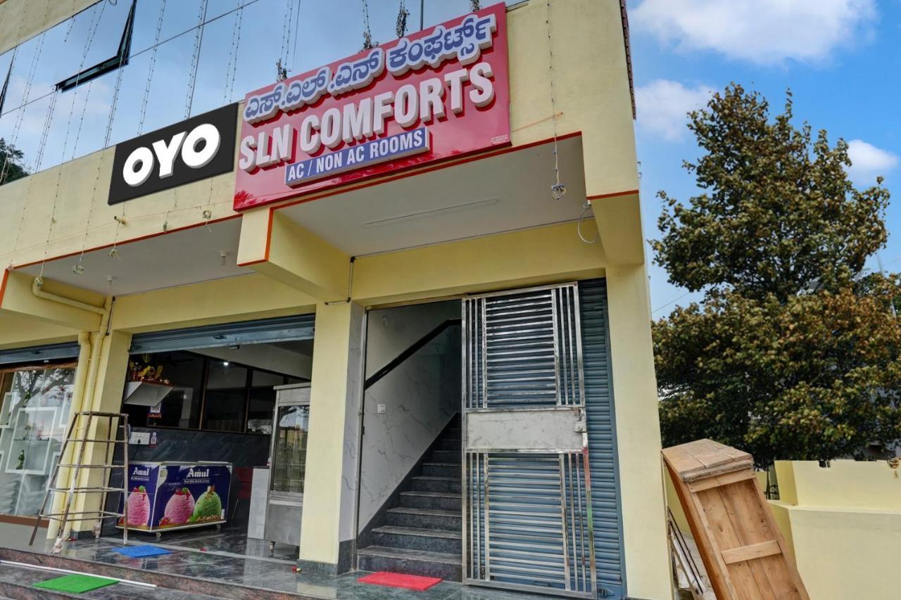 Spot On Sln Comforts Hotel