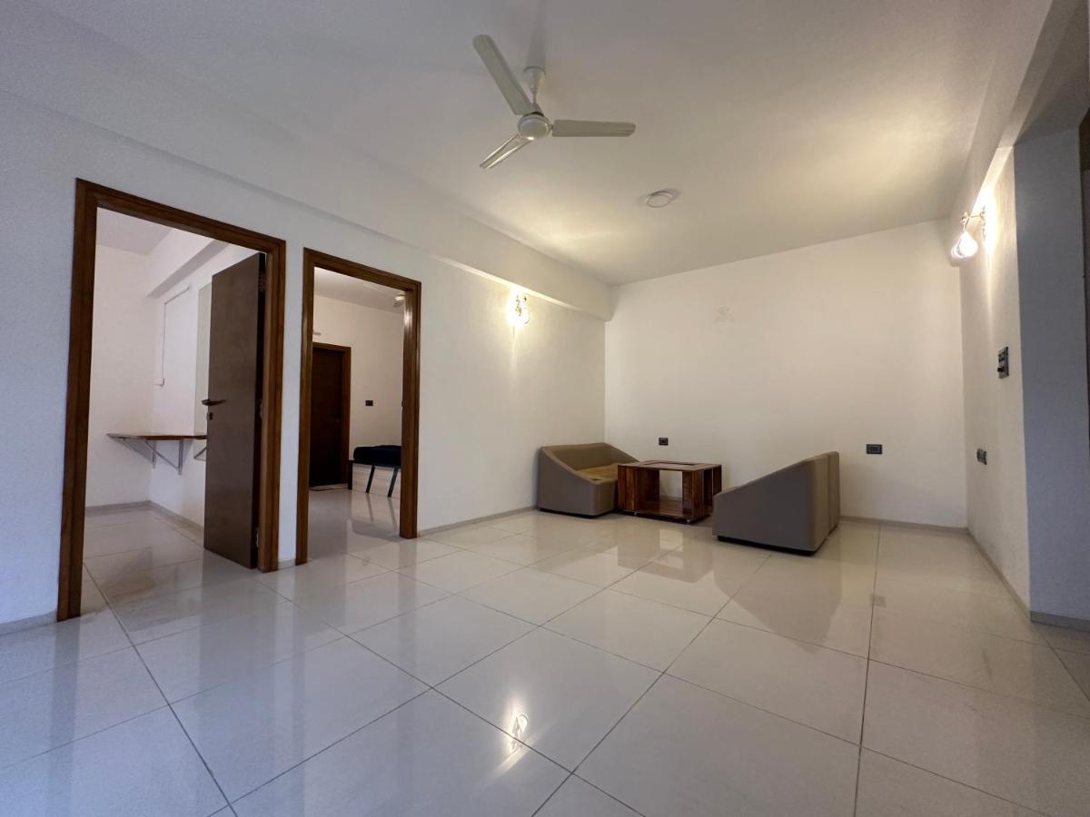 Tanour 2bhk *